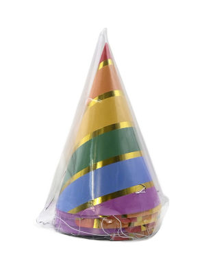 8 Party Hats thumbnail 2