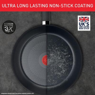 Tefal Excellence Induction Non-Stick Saucepan 16cm thumbnail 5