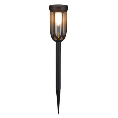 Filament Solar Stake Light