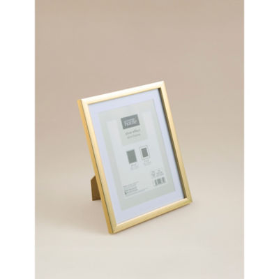 Gold-Tone Frame 7 x 5 Inch