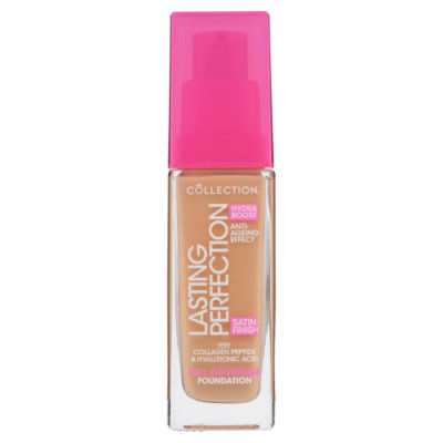 Lasting Perfection 9N Vanilla Neutral Full Coverage Foundation 27ml thumbnail 2