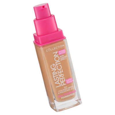 Lasting Perfection 9N Vanilla Neutral Full Coverage Foundation 27ml thumbnail 3