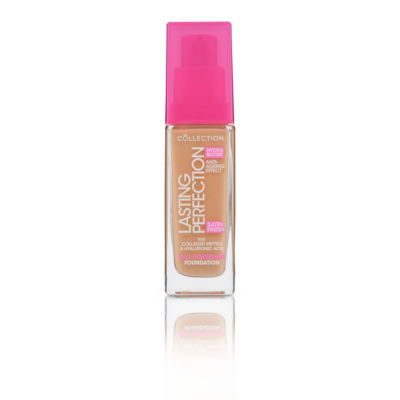 Lasting Perfection 9N Vanilla Neutral Full Coverage Foundation 27ml thumbnail 4