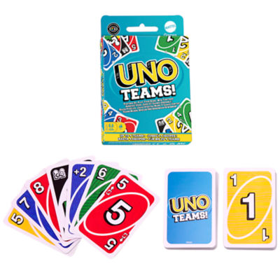 UNO Teams