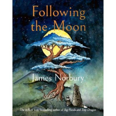 Following the Moon - James Norbury thumbnail 2