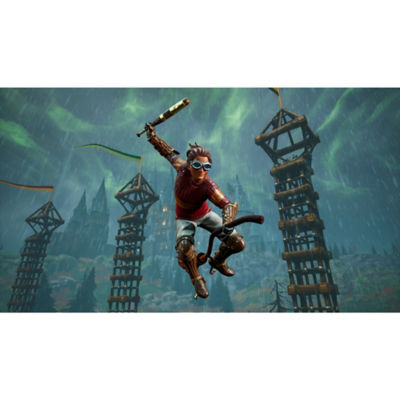 Harry Potter: Quidditch Champions thumbnail 3