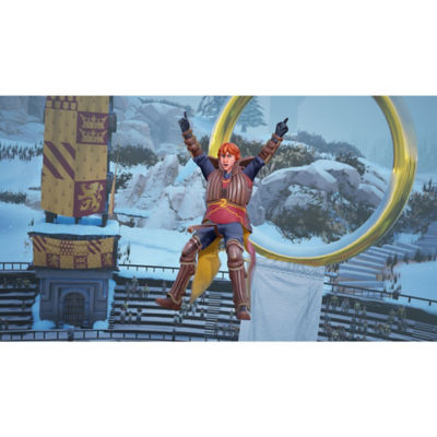 Harry Potter: Quidditch Champions thumbnail 4