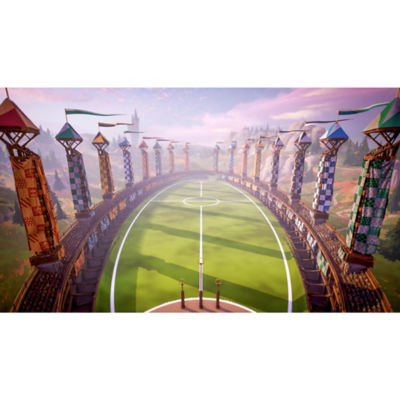 Harry Potter: Quidditch Champions thumbnail 5