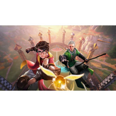 Harry Potter: Quidditch Champions thumbnail 6