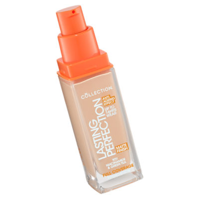 Lasting Perfection 5C Fair Cool Full Coverage Foundation 27ml thumbnail 3