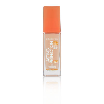 Lasting Perfection 5C Fair Cool Full Coverage Foundation 27ml thumbnail 4
