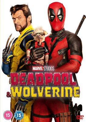 Deadpool & Wolverine thumbnail 2