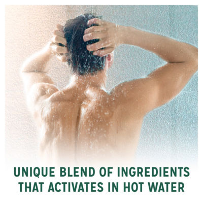 Mineral Therapy Feel Invigorated 2-in-1 Shower Gel & Shampoo 450 ml thumbnail 4