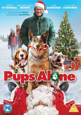 Pups Alone thumbnail 2