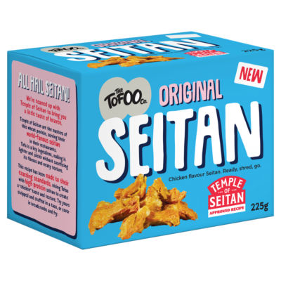 Original Seitan 225g thumbnail 2