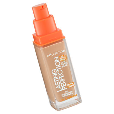 Lasting Perfection Full Coverage Foundation 27ml thumbnail 3