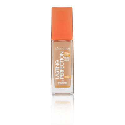 Lasting Perfection Full Coverage Foundation 27ml thumbnail 4