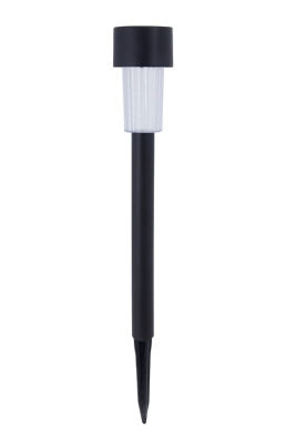 Plastic Solar Stake Light - White Led thumbnail 2