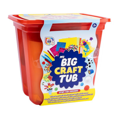 MEGA TUB OF CRAFT
