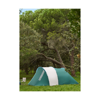 Xplor Teal 4-Person Tunnel Tent