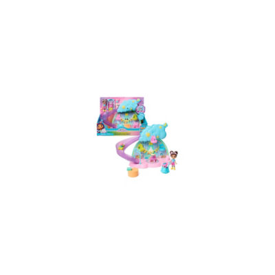 Gabby's Dolls House Kitty Care Playset
