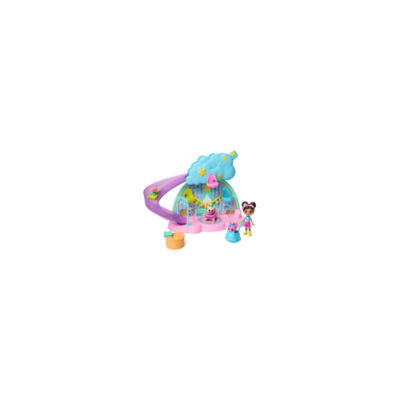 Gabby's Dolls House Kitty Care Playset thumbnail 3