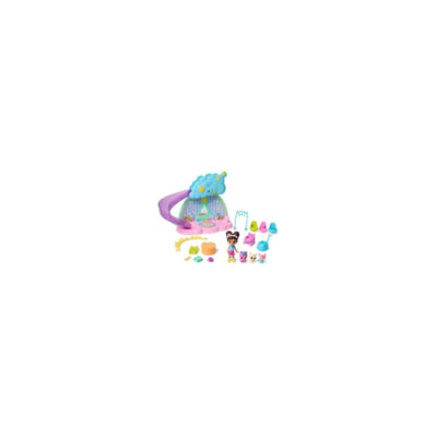 Gabby's Dolls House Kitty Care Playset thumbnail 4