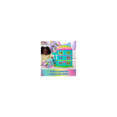 Gabby's Dolls House Kitty Care Playset thumbnail 5