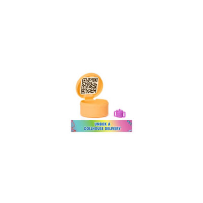 Gabby's Dolls House Kitty Care Playset thumbnail 6