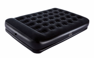 Queen Air Bed thumbnail 2