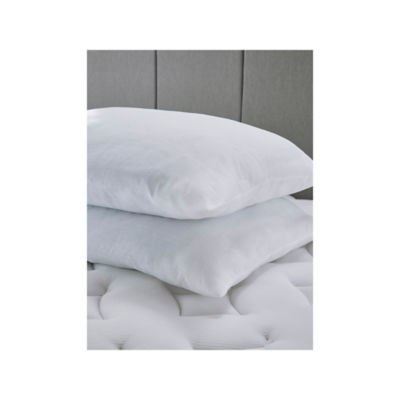 Anti Allergy Soft Pillow Pair thumbnail 2