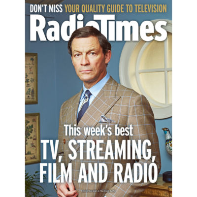 Radio Times Wales thumbnail 2