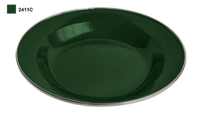 XPLOR Enamel Plate
