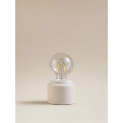 Neutral Portable Lamp thumbnail 2