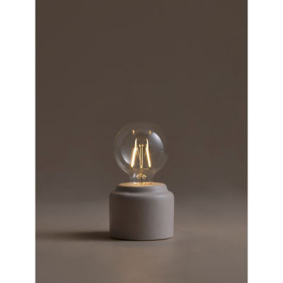 Neutral Portable Lamp thumbnail 3