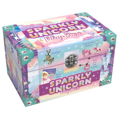 Unicorn Activity Box thumbnail 2
