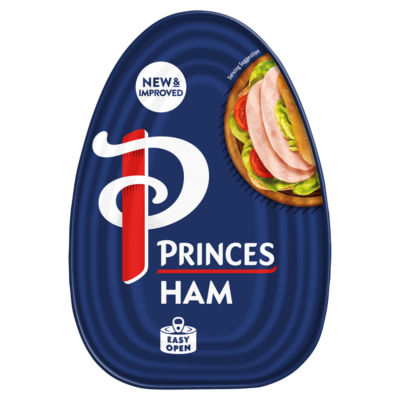 Ham 340g