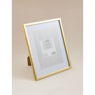 Gold-Tone Frame 8 x 6 Inch thumbnail 2