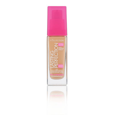 Lasting Perfection 7W Biscuit Warm Full Coverage Foundation 27ml thumbnail 4