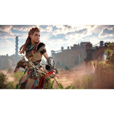 Horizon Zero Dawn Remastered thumbnail 3
