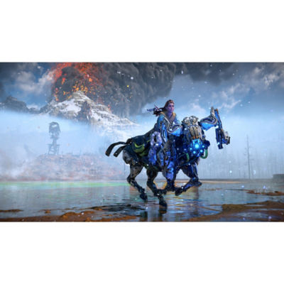 Horizon Zero Dawn Remastered thumbnail 5