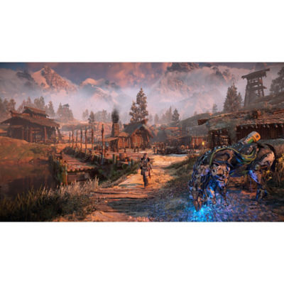 Horizon Zero Dawn Remastered thumbnail 6
