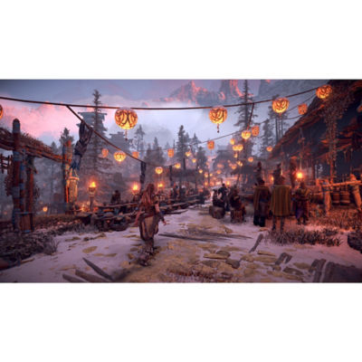 Horizon Zero Dawn Remastered thumbnail 7