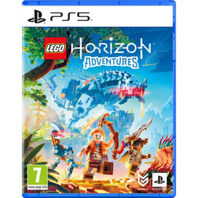 PS5 LEGO Horizon Adventures