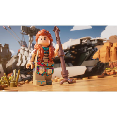 LEGO Horizon Adventures thumbnail 3