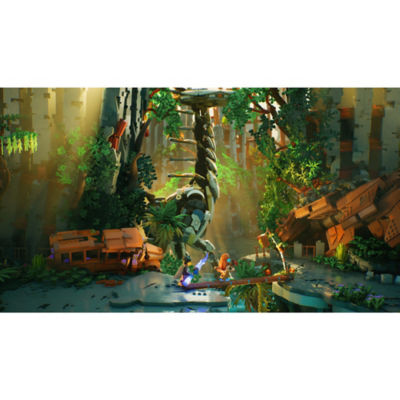 LEGO Horizon Adventures thumbnail 7