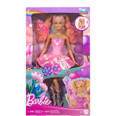 Fairy Doll