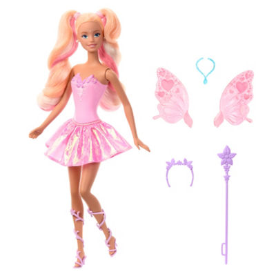 Fairy Doll thumbnail 3