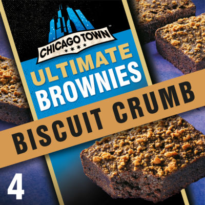 Ultimate Dessert Chocolate Brownie 260g thumbnail 2