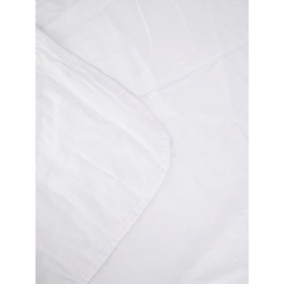 Lightweight Summer Cotbed Duvet - 1 Tog thumbnail 3